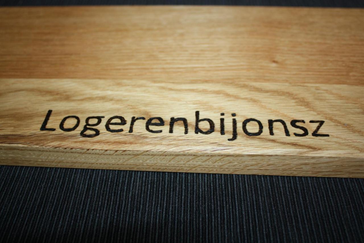 Bed and Breakfast Logerenbijonsz Berghem Exterior foto